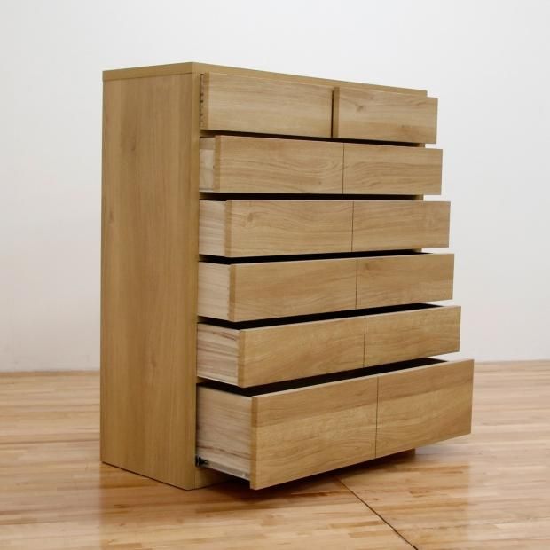丸田木工 ウッドチェスト 幅90-6段 ホワイト 完成品 d3535 CUBE 丸田木工 ウッドチェスト 幅90-6段 ホワイト 完成品 d3535 CUBE