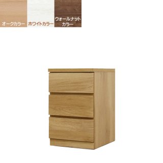 国産チェスト FIT フィット 3段チェスト 丸田木工 オーダー家具