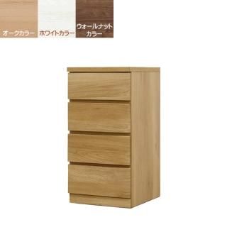 丸田木工 ウッドチェスト 幅104-6段 ホワイト 完成品 d3536 CUBE