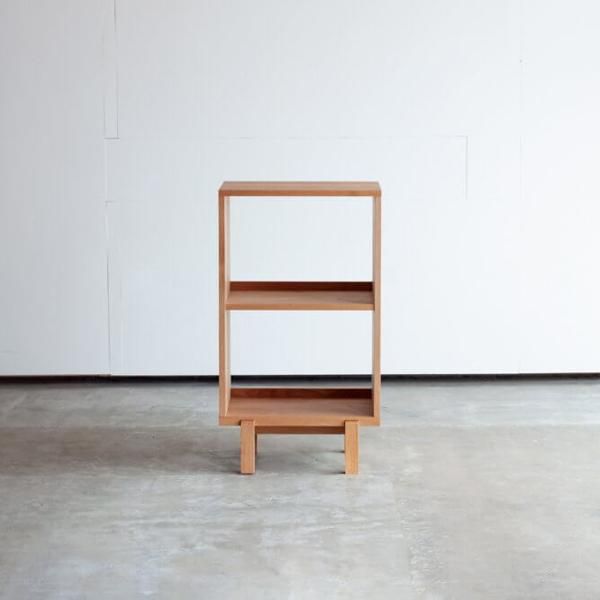 国産杉 オープンラック 国産ラック オープン ラック 杉工場 国産家具