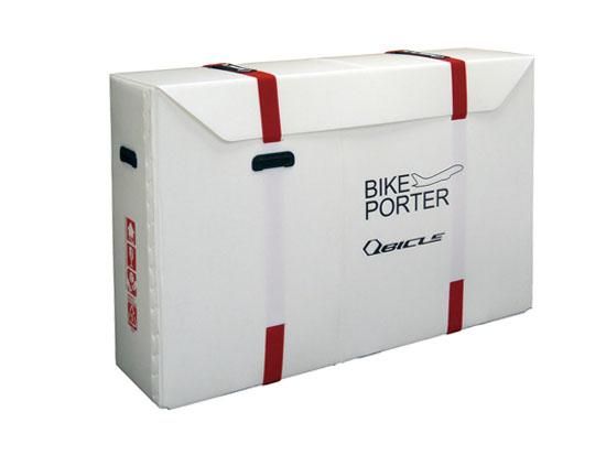 Qbicle バイクポーター STD - actionsports WEB SHOP Qbicle バイクポーター STD - actionsports WEB SHOP