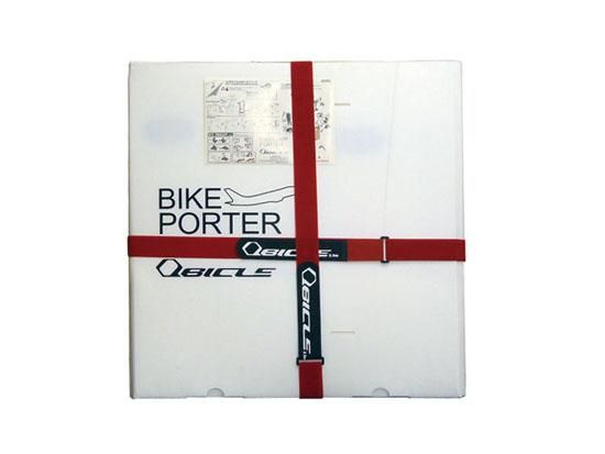 Qbicle バイクポーター STD - actionsports WEB SHOP Qbicle バイクポーター STD - actionsports WEB SHOP