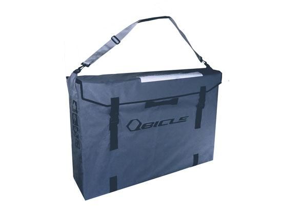 Qbicle バイクポーターバッグ - actionsports WEB SHOP Qbicle バイクポーターバッグ - actionsports WEB SHOP