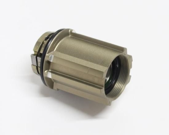 初代XTR対応 フリーボディ 補修部品 新品即決 カセットフリー FH
