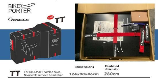 バイクポーターTT - actionsports WEB SHOP