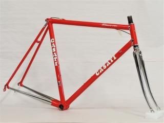 【公式】 Casati＜カザーティー＞フレーム＆フォーク - actionsports WEB SHOP ロードバイク