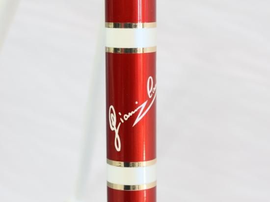 CASATI Linea oro Classic フレーム&フォーク 54cm(C-C CASATI Linea oro Classic フレーム&フォーク 54cm(C-C