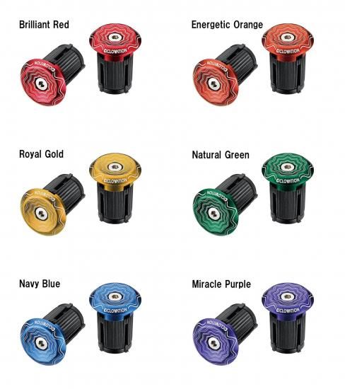 ヴォルテックス ウェイブ ロックインプラグ ＜VORTEX Wave lock