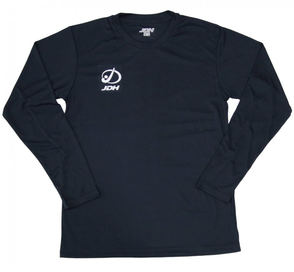JDH Long Sleeve T-Shirt 2021<img class='new_mark_img2' src='https://img.shop-pro.jp/img/new/icons41.gif' style='border:none;display:inline;margin:0px;padding:0px;width:auto;' />