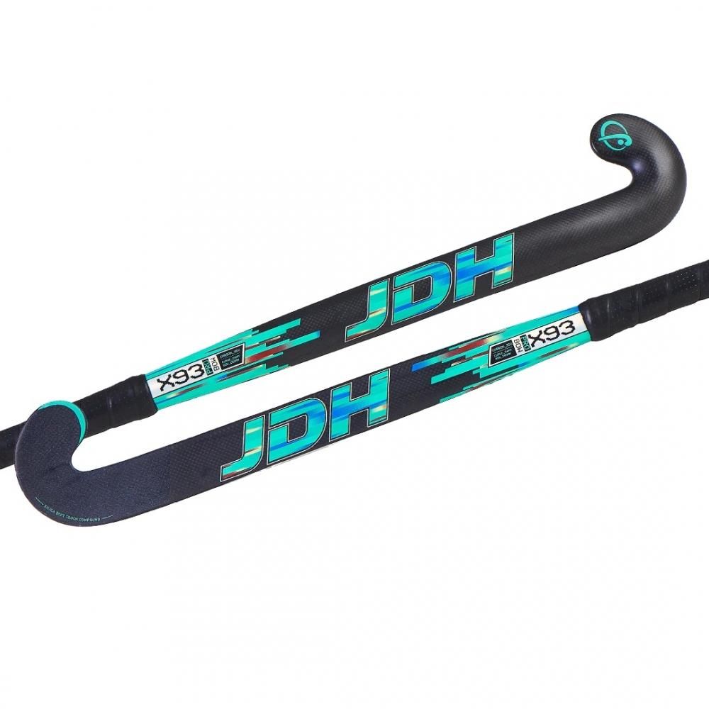 ホッケースティック　JDH pro bow