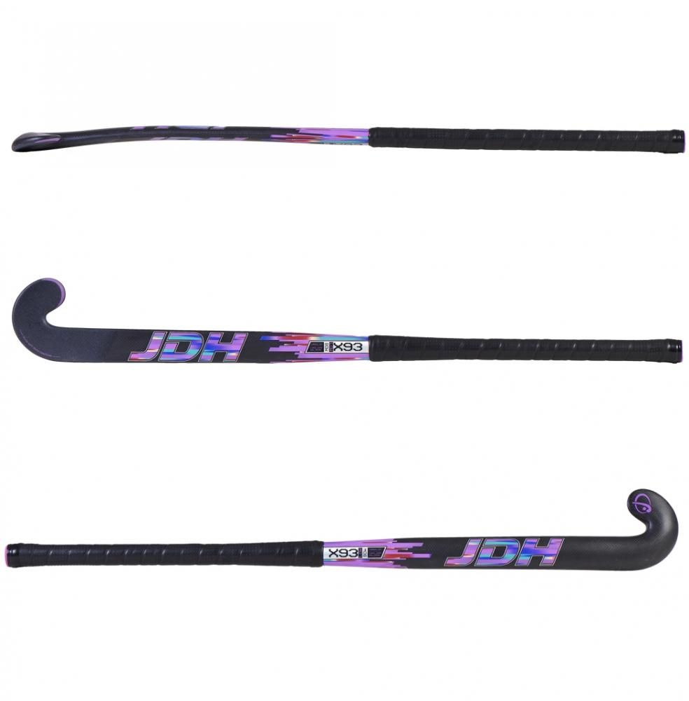 ホッケースティック JDH X79 Concave 2021 - その他スポーツ