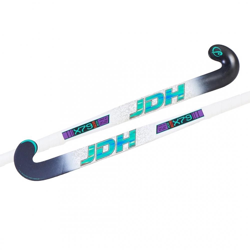 ホッケースティック　JDH  X93TT LOWBOW Hook