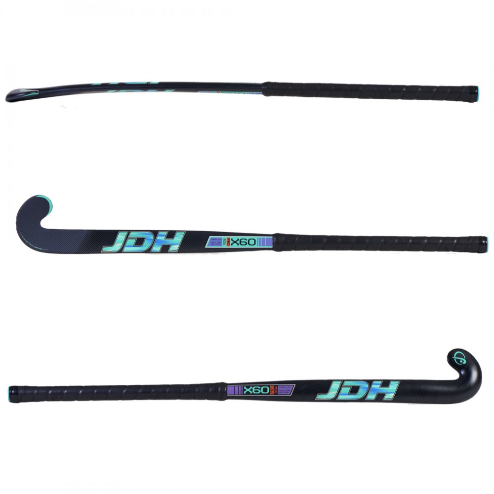 ホッケースティック　JDH pro bow