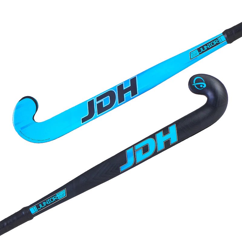 JDH ホッケースティック low bow hook-