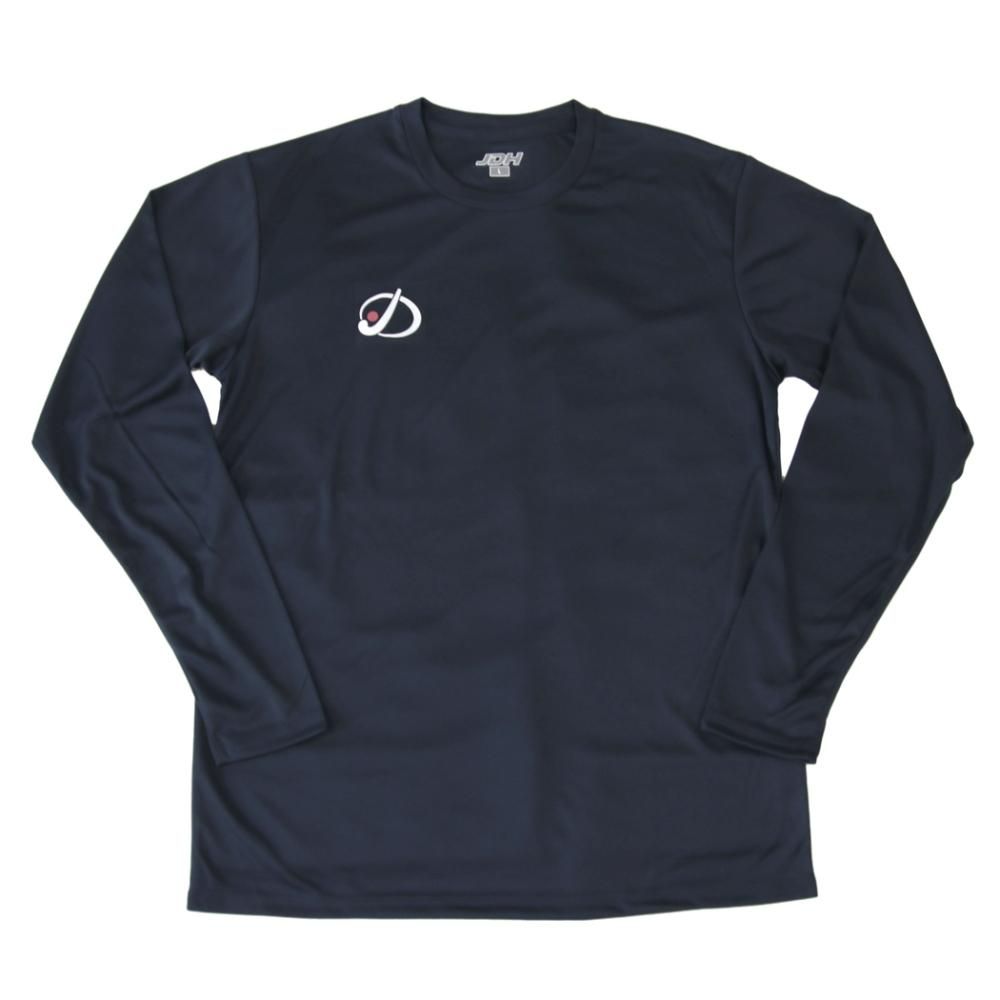 JDH Long Sleeve T-Shirt