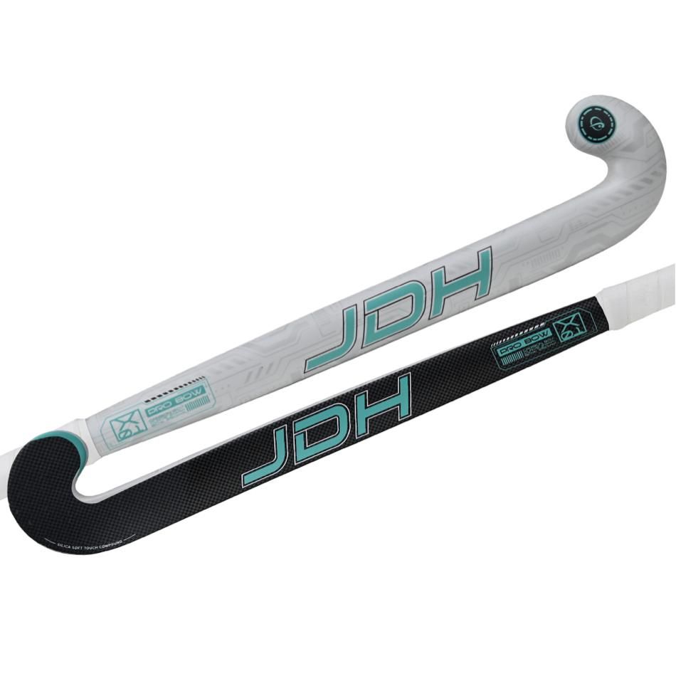 ホッケースティック　JDH pro bow