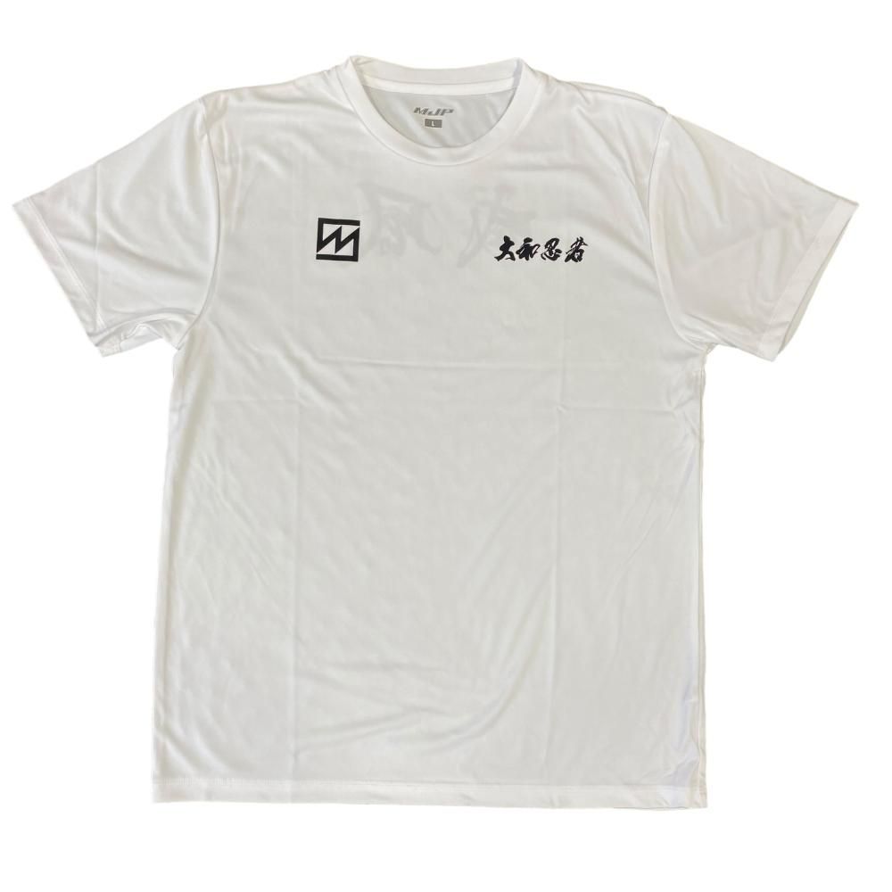 MJP NINJA IFUU T-Shirt<img class='new_mark_img2' src='https://img.shop-pro.jp/img/new/icons41.gif' style='border:none;display:inline;margin:0px;padding:0px;width:auto;' />