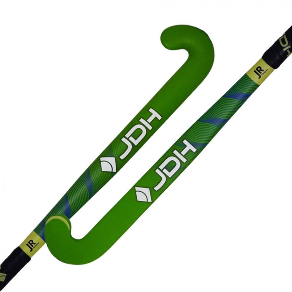 フィールドホッケー スティック Junior Stick Green 2025 - フィールドホッケー用品専門店｜Majestic