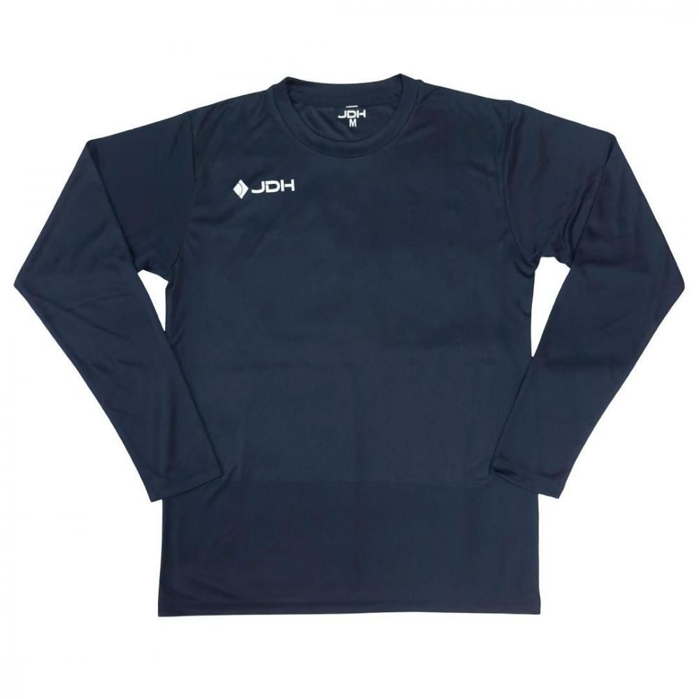 JDH Long Sleeve T-Shirt ݥȥ<img class='new_mark_img2' src='https://img.shop-pro.jp/img/new/icons14.gif' style='border:none;display:inline;margin:0px;padding:0px;width:auto;' />