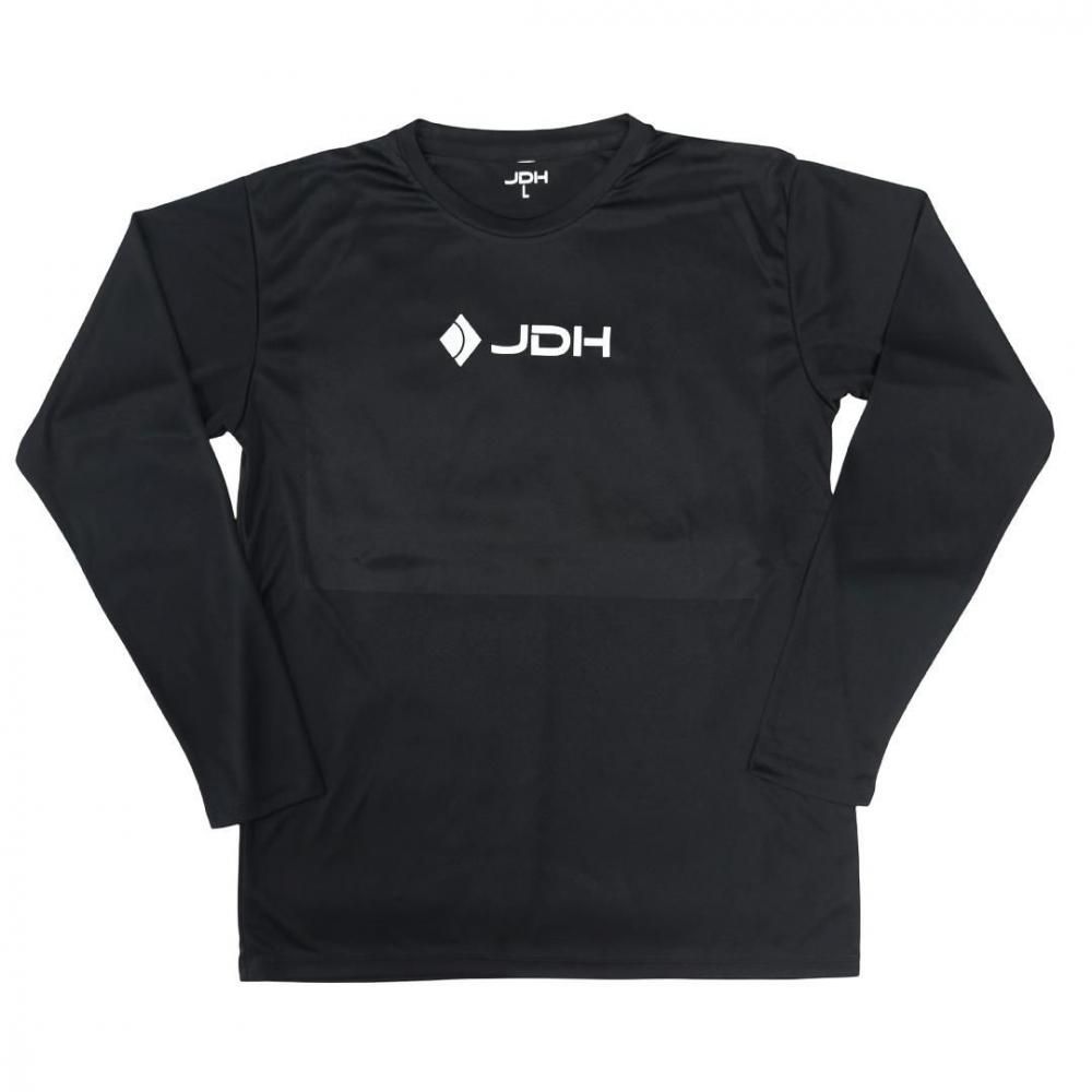 JDH Long Sleeve T-Shirt 󥿡<img class='new_mark_img2' src='https://img.shop-pro.jp/img/new/icons14.gif' style='border:none;display:inline;margin:0px;padding:0px;width:auto;' />