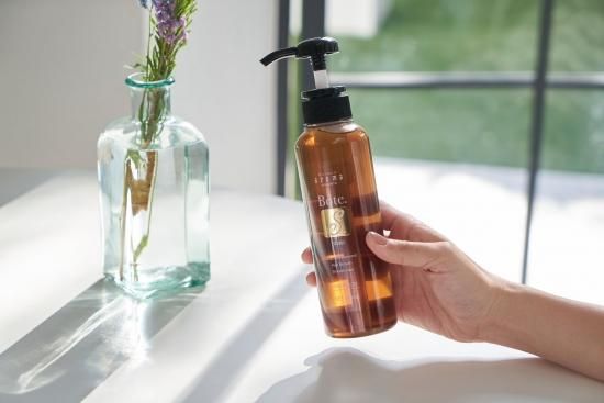 Bote. S シャンプー&トリートメントセット 各300mL - ヘア Bote. S シャンプー&トリートメントセット 各300mL - ヘア