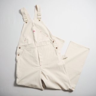 ROUND HOUSE ラウンドハウス MADE IN USA オーバーオール #71 BIB OVERALLS / NATURAL DRILL<img class='new_mark_img2' src='https://img.shop-pro.jp/img/new/icons13.gif' style='border:none;display:inline;margin:0px;padding:0px;width:auto;' />