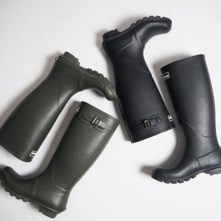 Barbour バブアー メンズ レインブーツ MEN'S BEDE RAIN BOOTS / 2カラー<img class='new_mark_img2' src='https://img.shop-pro.jp/img/new/icons13.gif' style='border:none;display:inline;margin:0px;padding:0px;width:auto;' />