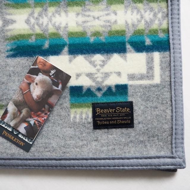PENDLETON ペンドルトン ベビーブランケット CHIEF JOSEPH PENDLETON ペンドルトン ベビーブランケット CHIEF JOSEPH