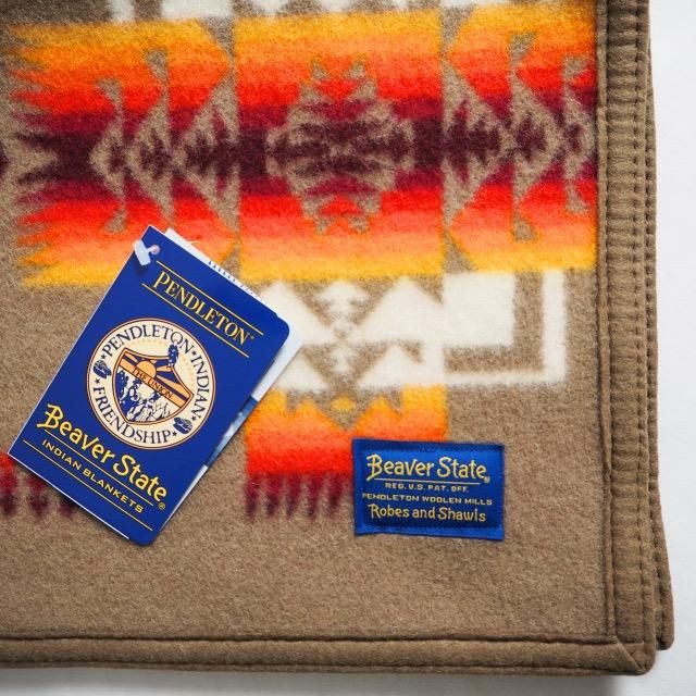 PENDLETON ペンドルトン ベビーブランケット CHIEF JOSEPH PENDLETON ペンドルトン ベビーブランケット CHIEF JOSEPH