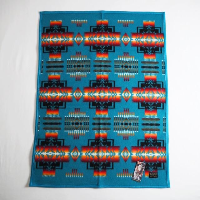 PENDLETON ペンドルトン ベビーブランケット CHIEF JOSEPH PENDLETON ペンドルトン ベビーブランケット CHIEF JOSEPH