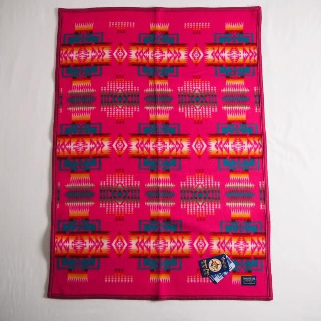 PENDLETON ペンドルトン ベビーブランケット CHIEF JOSEPH