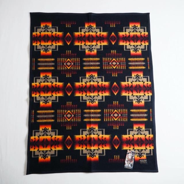 PENDLETON ペンドルトン ベビーブランケット CHIEF JOSEPH PENDLETON ペンドルトン ベビーブランケット CHIEF JOSEPH