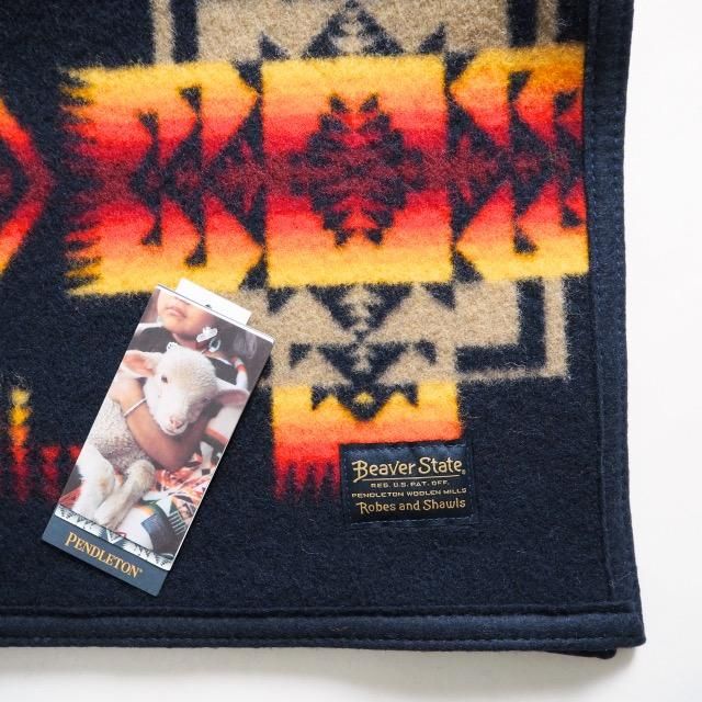 PENDLETON ペンドルトン ベビーブランケット CHIEF JOSEPH PENDLETON ペンドルトン ベビーブランケット CHIEF JOSEPH