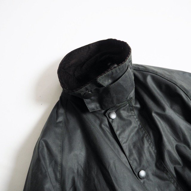 Barbour バブアー バーブァー オイルドジャケット BEDALE WAX JACKET