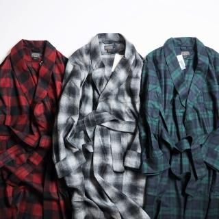 PENDLETON ペンドルトン - GREEN ADDICTION