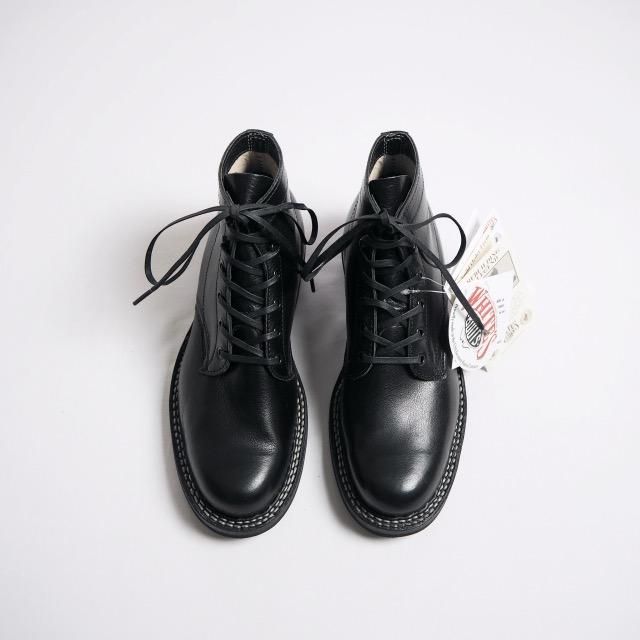 WHITE'S BOOTS ホワイツブーツ セミドレス SEMI-DRESS WATER BAFFALO / BLACK