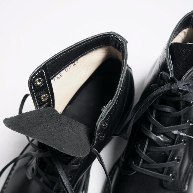 WHITE'S BOOTS ホワイツブーツ セミドレス SEMI-DRESS WATER WHITE'S BOOTS ホワイツブーツ セミドレス SEMI-DRESS WATER