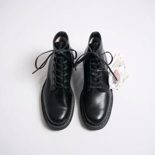 WHITE'S BOOTS ۥ磻ĥ֡ ߥɥ쥹 SEMI-DRESS WATER BAFFALO / BLACK