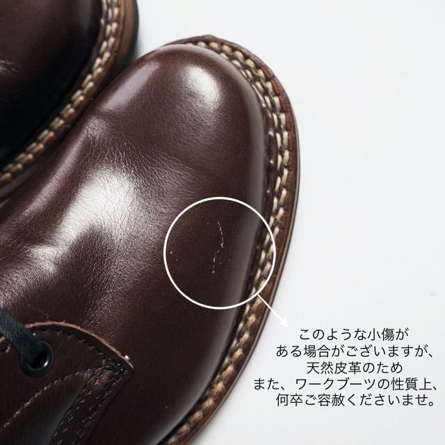 WHITE'S BOOTS ホワイツブーツ セミドレス SEMI-DRESS WATER WHITE'S BOOTS ホワイツブーツ セミドレス SEMI-DRESS WATER