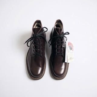 WHITE'S BOOTS ۥ磻ĥ֡ ߥɥ쥹 SEMI-DRESS WATER BAFFALO / BLACK CHERRY