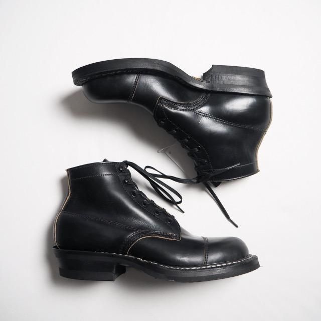 WHITE'S BOOTS ホワイツブーツ セミドレス SEMI-DRESS CAP-TOE WHITE'S BOOTS ホワイツブーツ セミドレス SEMI-DRESS CAP-TOE