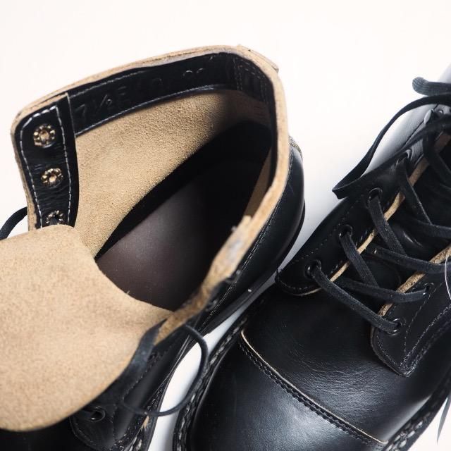 WHITE'S BOOTS ホワイツブーツ セミドレス SEMI-DRESS CAP-TOE WHITE'S BOOTS ホワイツブーツ セミドレス SEMI-DRESS CAP-TOE