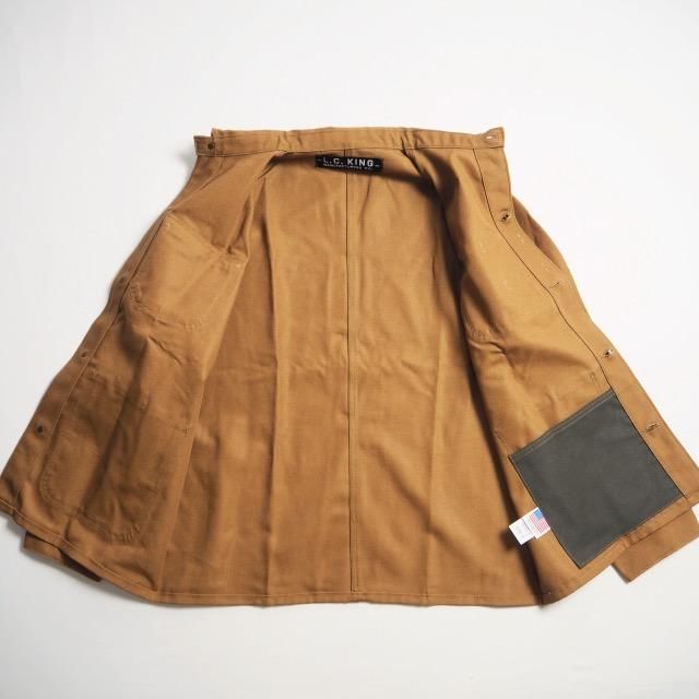 L.C. KING (POINTER BRAND) L.C. キング(ポインターブランド L.C. KING (POINTER BRAND) L.C. キング(ポインターブランド