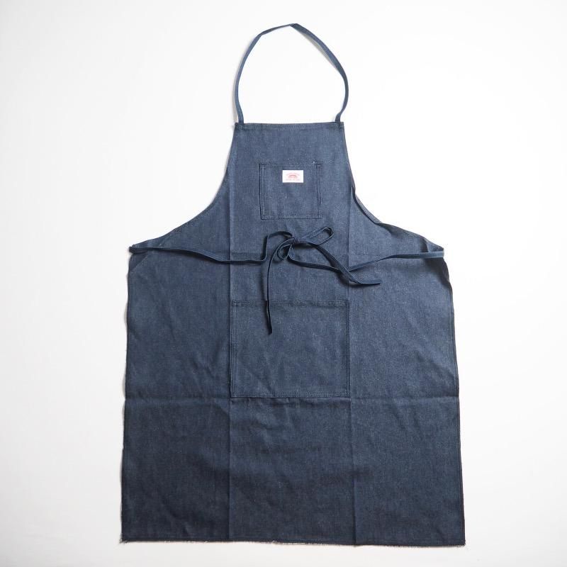 ROUND HOUSE ラウンドハウス デニムエプロン #99 MADE IN USA