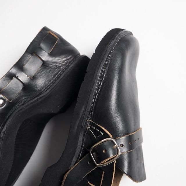FERNAND LEATHER フェルナンドレザー コンフォートシューズ FERNAND LEATHER フェルナンドレザー コンフォートシューズ