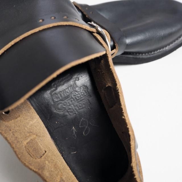 FERNAND LEATHER フェルナンドレザー コンフォートシューズ FERNAND LEATHER フェルナンドレザー コンフォートシューズ