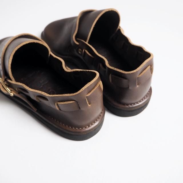 FERNAND LEATHER フェルナンドレザー コンフォートシューズ FERNAND LEATHER フェルナンドレザー コンフォートシューズ