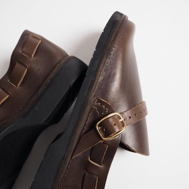 FERNAND LEATHER フェルナンドレザー コンフォートシューズ FERNAND LEATHER フェルナンドレザー コンフォートシューズ