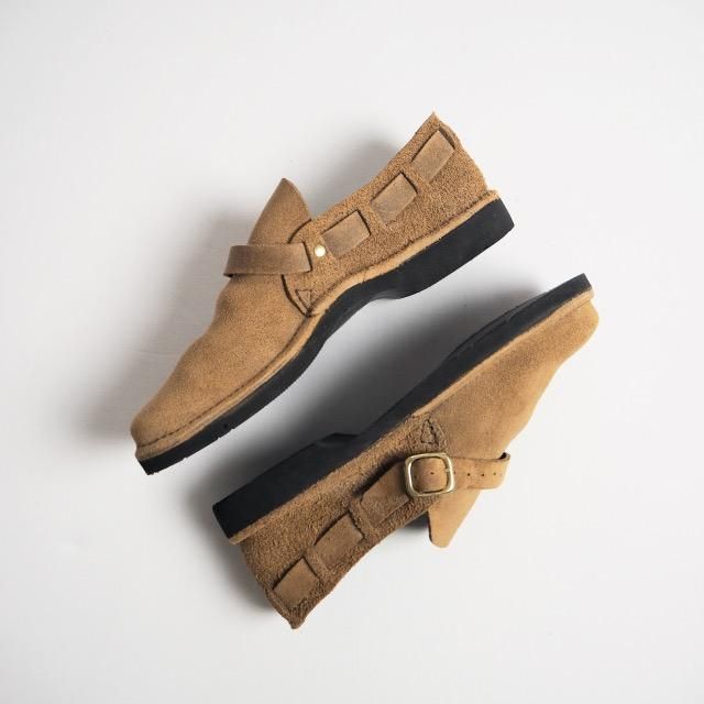 FERNAND LEATHER フェルナンドレザー コンフォートシューズ FERNAND LEATHER フェルナンドレザー コンフォートシューズ