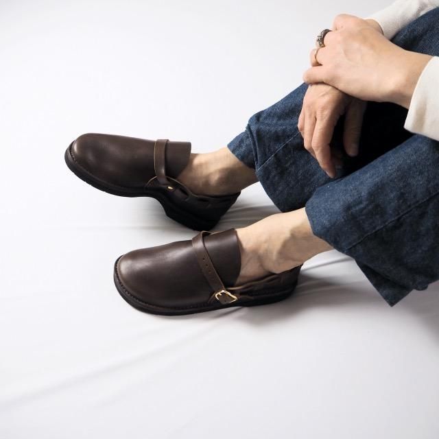 FERNAND LEATHER フェルナンドレザー コンフォートシューズ FERNAND LEATHER フェルナンドレザー コンフォートシューズ